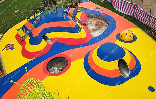 房地產非標定制案例