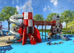 個性非標定制主題樂園 