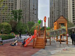 金年會游樂房地產非標定制案例