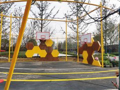 金年會游樂萬科房地產項目