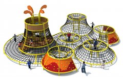 金年會網繩系列HD-SSW069