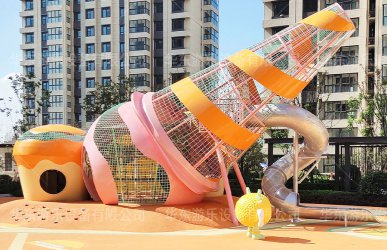 南京朗詩玲瓏郡地產項目案例