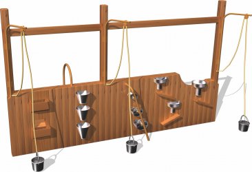 HD-MSS004-戲水游樂設備