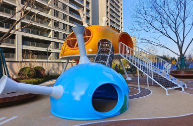 江蘇鎮江市中海丹陽臻如府